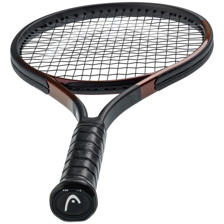Racheta tenis de camp HEAD PRESTIGE MP GR 3 photo 3